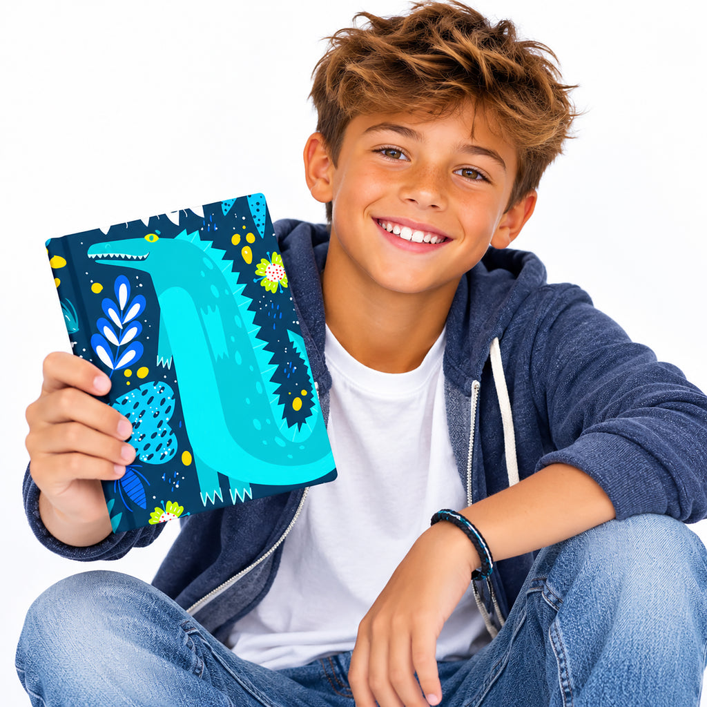 Unleash your wild side. SHOP Now at The Wishful Fish Kids
