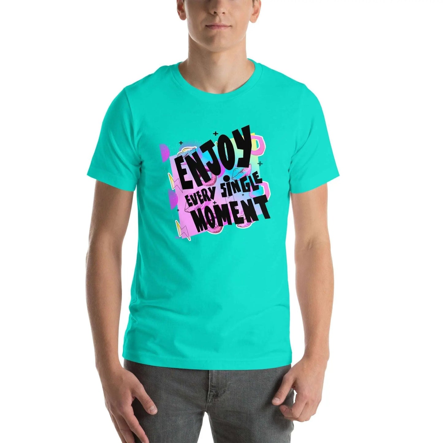 SAY IT Tees ...Wear What You’re Thinking!  SHOP The Wishful Fish KIDS