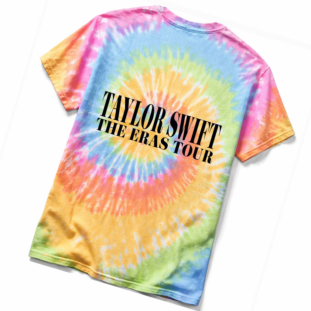Colorful Concert Style for Every Swiftie. SHOP Now at The Wishful Fish Ki