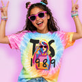 Colorful Concert Style for Every Swiftie. SHOP Now at The Wishful Fish Ki