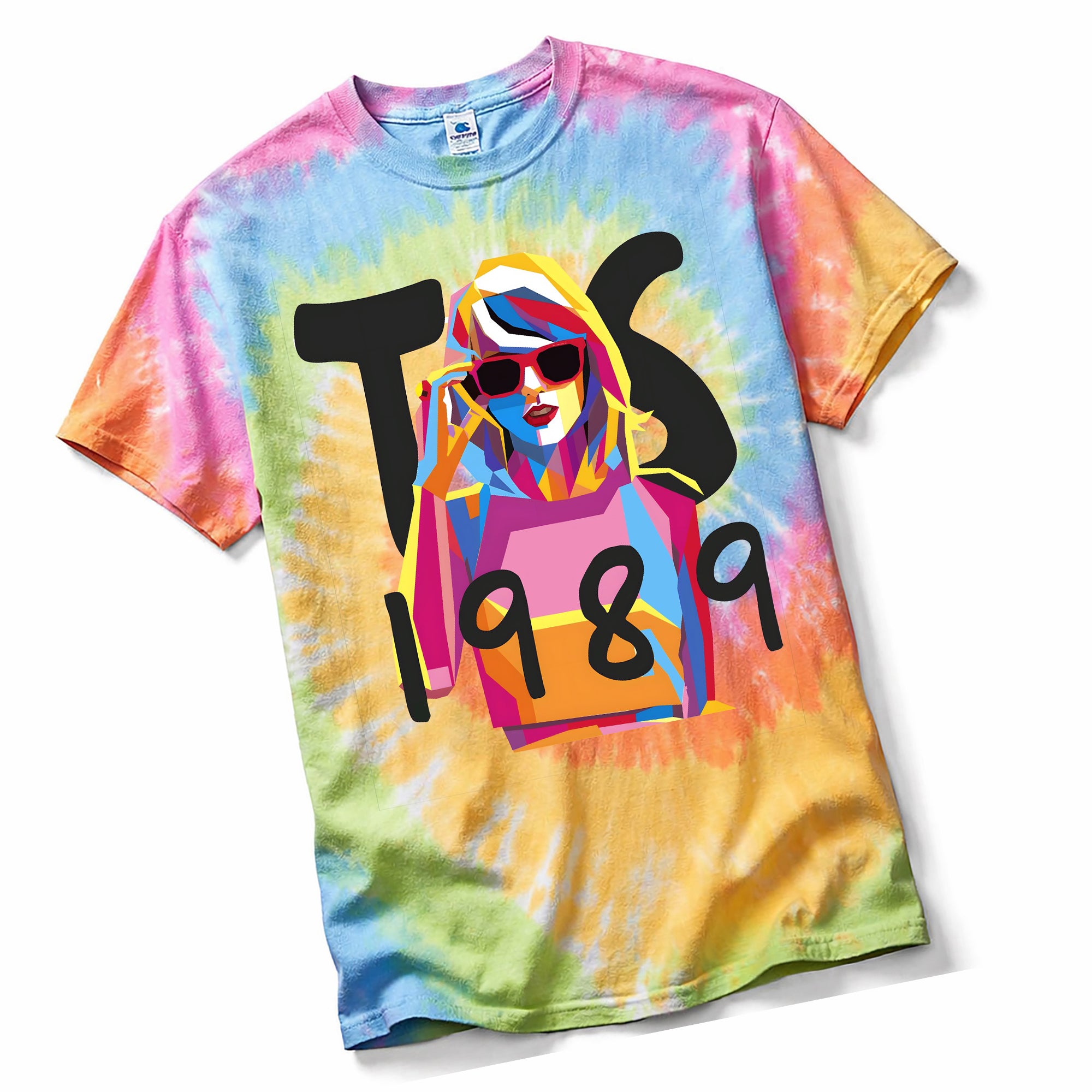 Show Your Swiftie Spirit. Get Yours Today. SHOP Now at The Wishful Fish Kids
