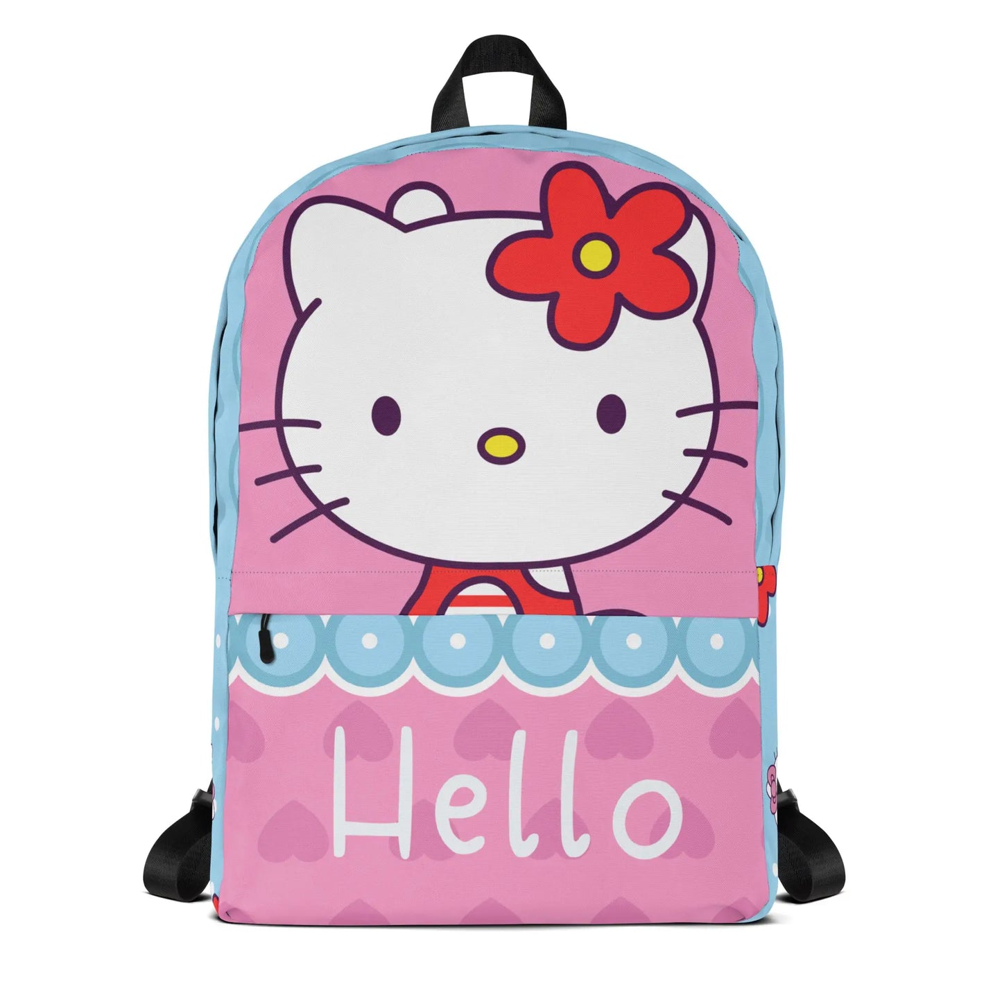 Say “hello” to cuteness overload! SHOP Now at The Wishful Fish KIDS