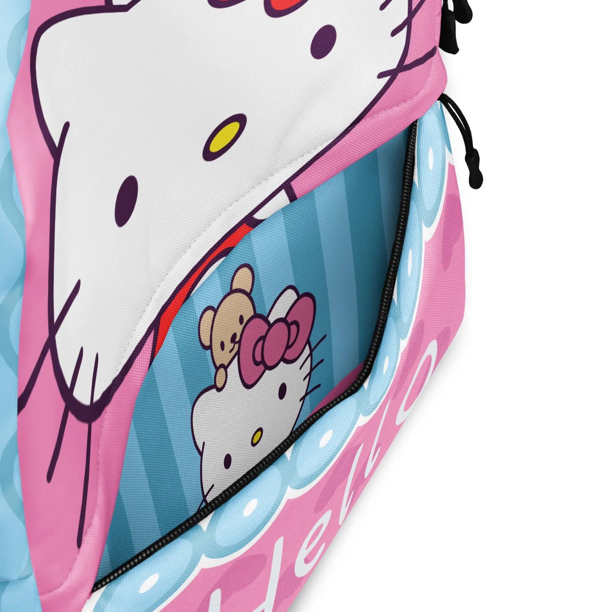 Cuteness that pops—snag yours before she runs away! SHOP Now at The Wishful Fish KIDS