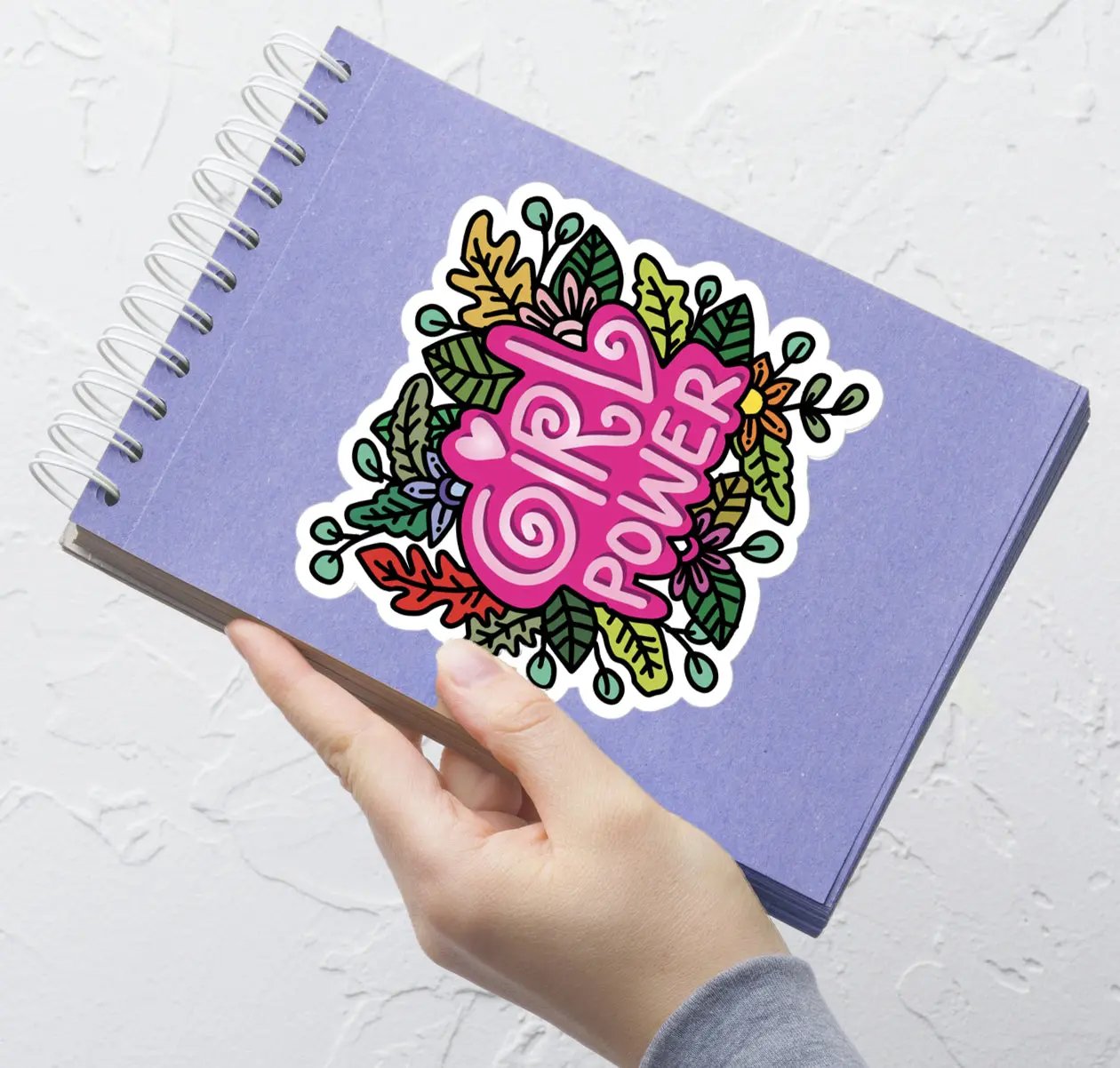 Stick them anywhere you want to spread good energy and bright smiles all day long! SHOP Now at the Wishful Fish KIDS