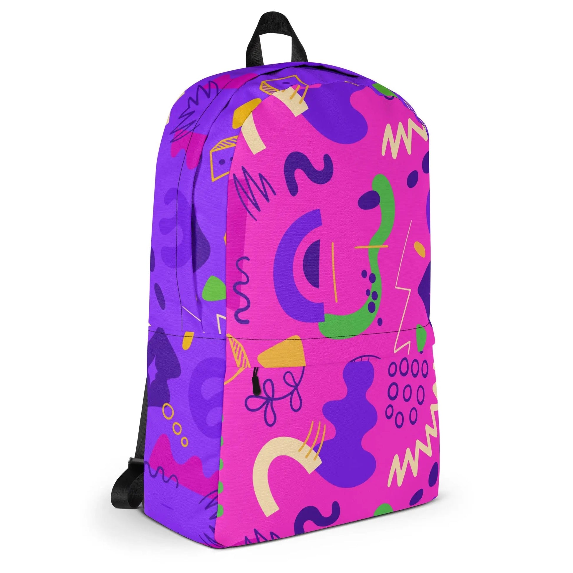 Show off your fun side with this one-of-a-kind look. SHOP NOW at The Wishful Fish KIDS