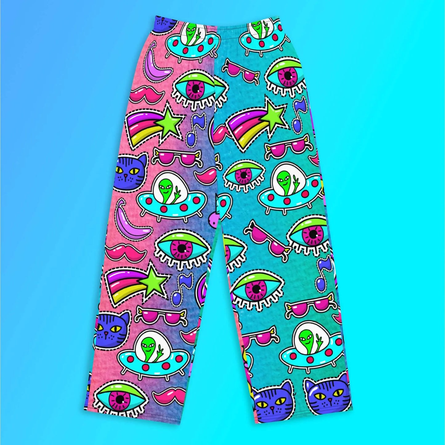 Comfy, Cool and Designed to Stand Out! SHOP Now at The Wishful Fish KIDS