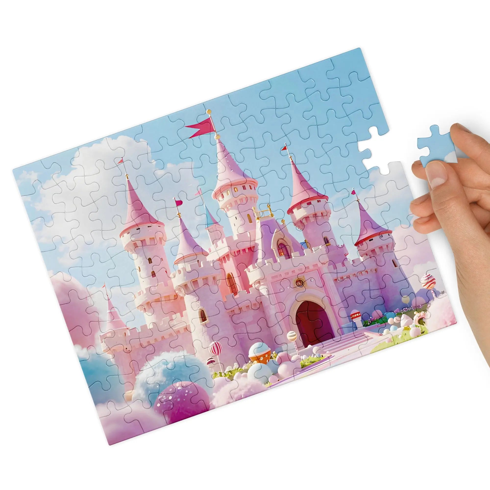  A Magical Choice for Puzzle Parties. SHOP Now at The Wishful Fish Kids