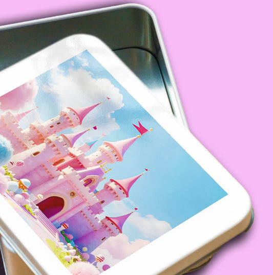Create your own fairytale, one piece at a time. Order Yours before the magic goes away. SHOP Now at The Wishful Fish Kids