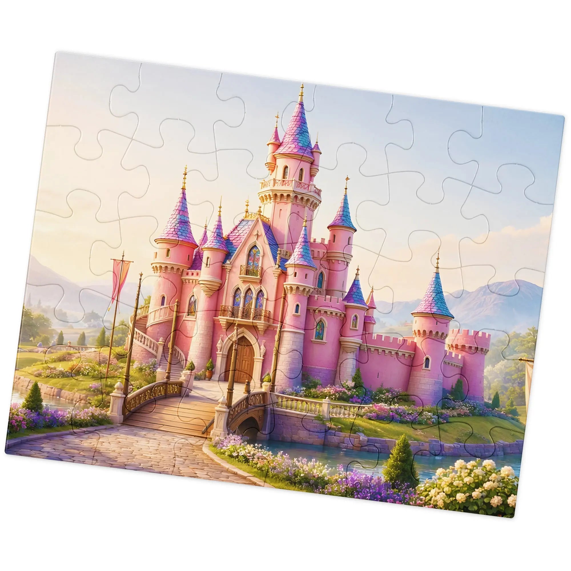 Whimsical Details That Spark Imagination. SHOP Now at The Wishful Fish Kids