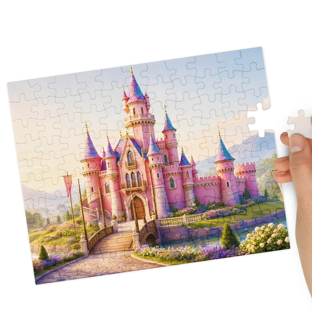 A Magical Choice for Puzzle Parties. SHOP Now at The Wishful Fish Kids