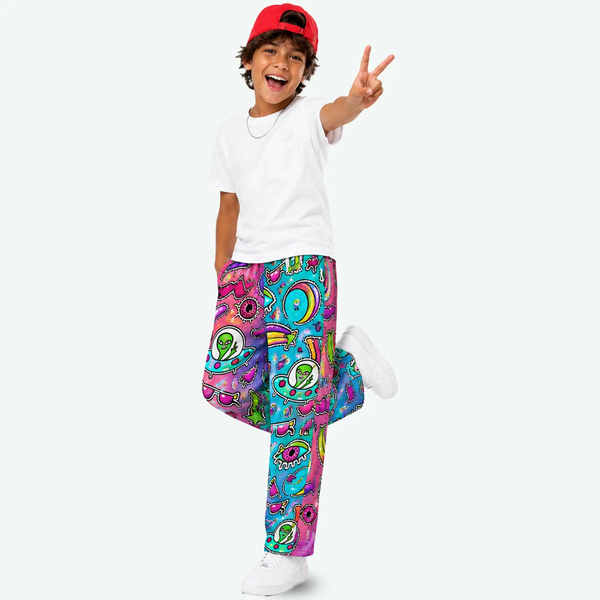 Comfy, Cool, and Totally You. SHOP Now at The Wishful Fish Kids