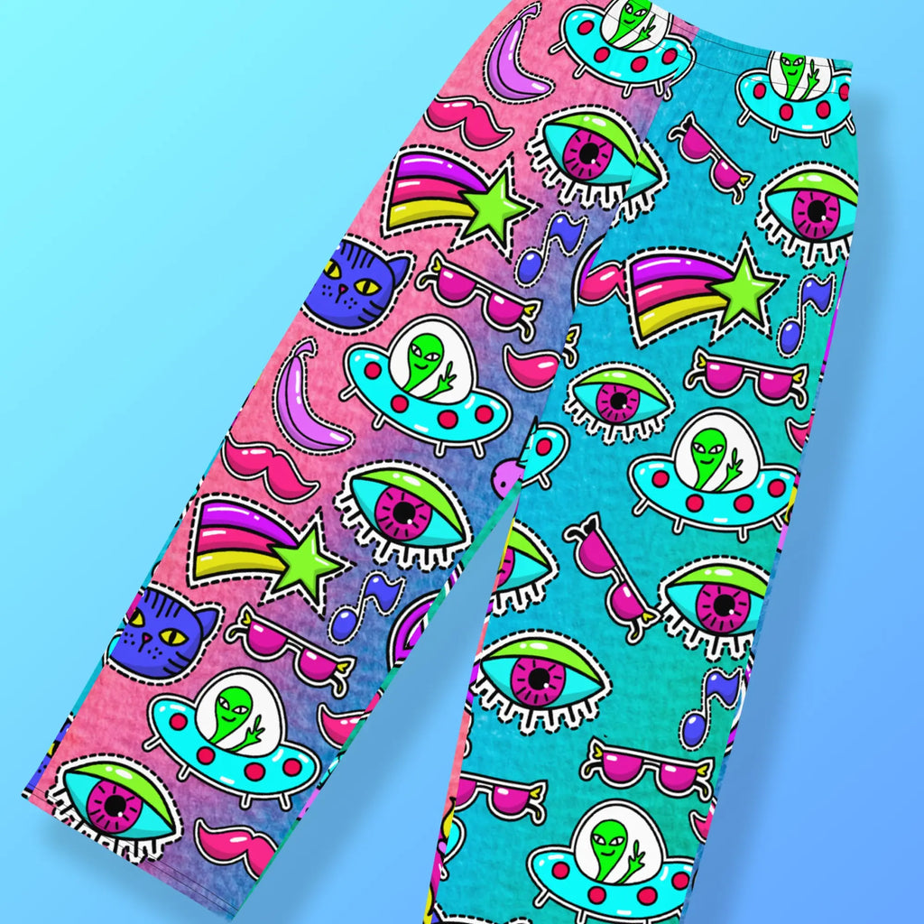 Where Comfort Meets Crazy Cool. SHOP Now at The Wishful Fish Kids