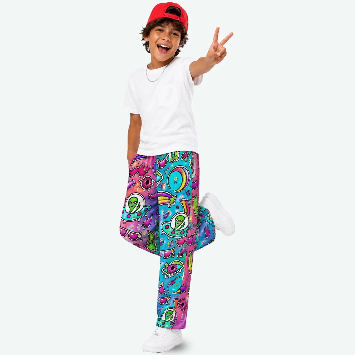 Comfy, Cool, and Totally You. SHOP Now at The Wishful Fish Kids