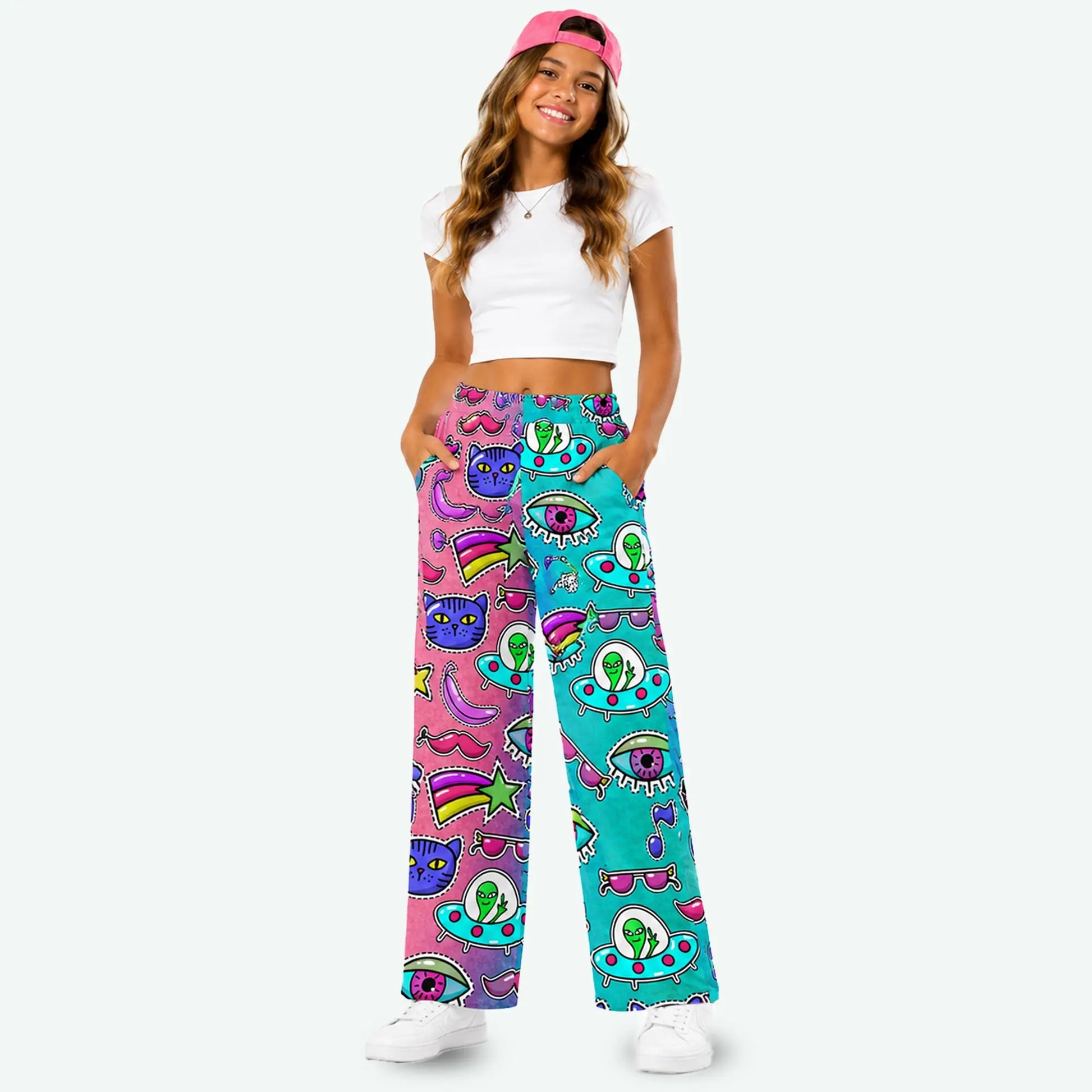 Step into a world of comfort and style. SHOP Now at The Wishful Fish Kids