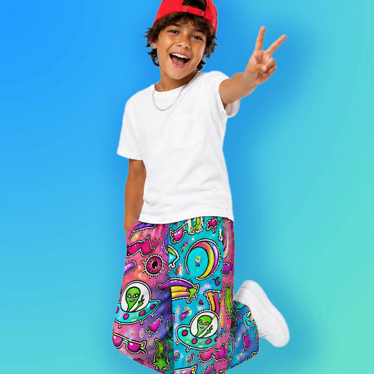 Comfy, Cool, and Totally You. SHOP Now at The Wishful Fish Kids