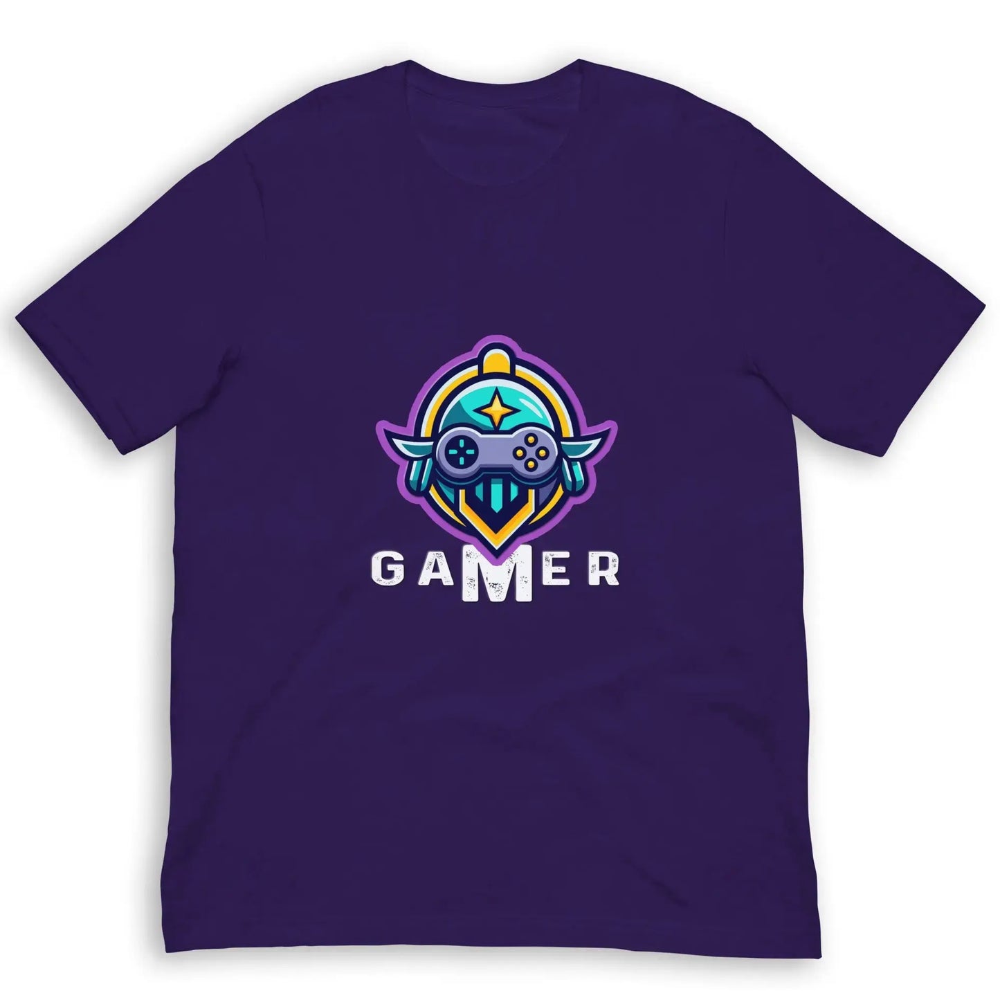Level Up Your Gamer Tee. SHOP Now at The Wishful Fish KIDS