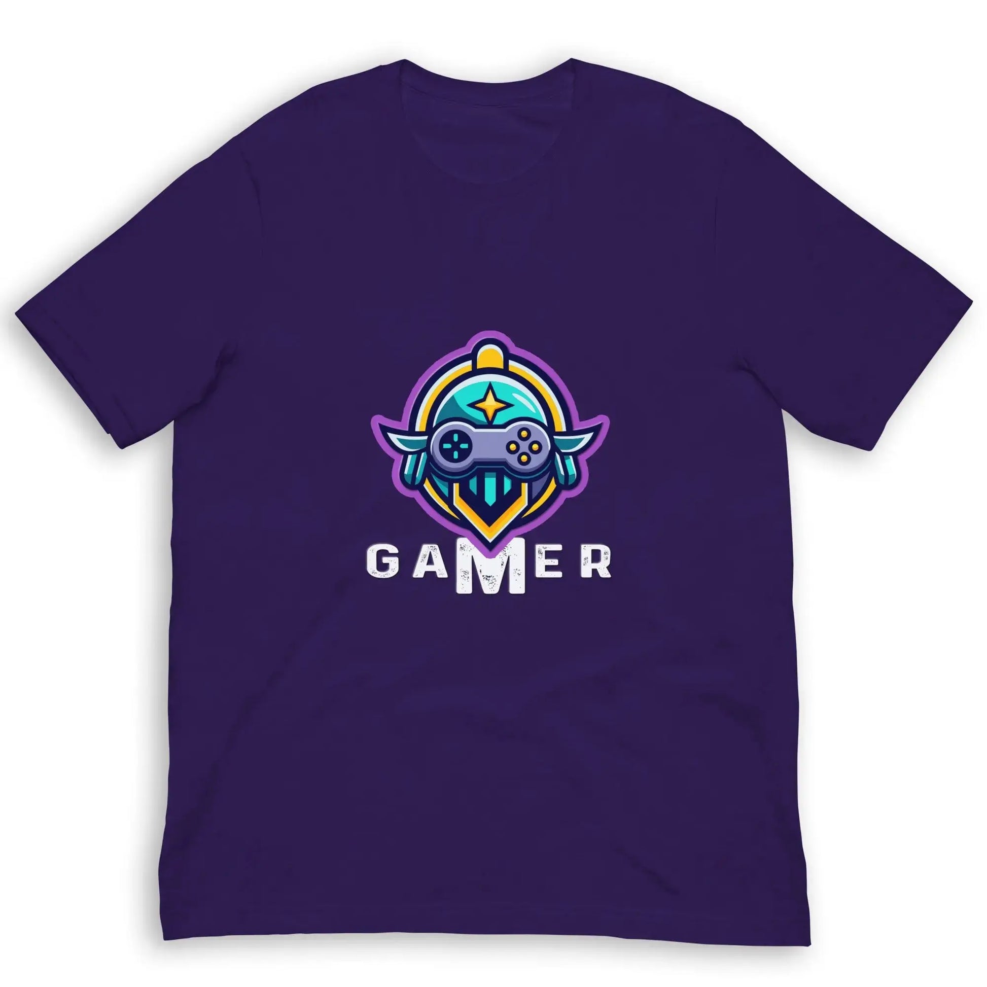 Level Up Your Gamer Tee. SHOP Now at The Wishful Fish KIDS