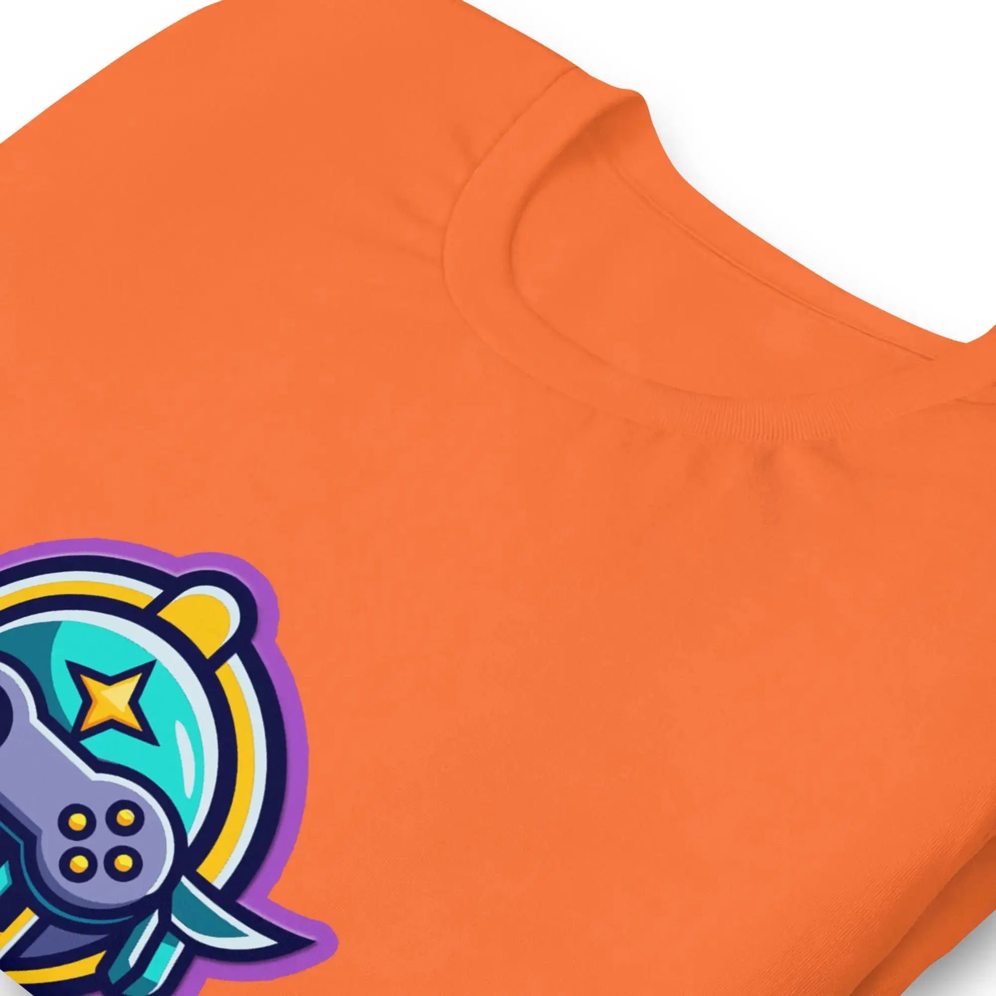 Don’t Miss This Gamer Tee. SHOP Now at The Wishful Fish KIDS
