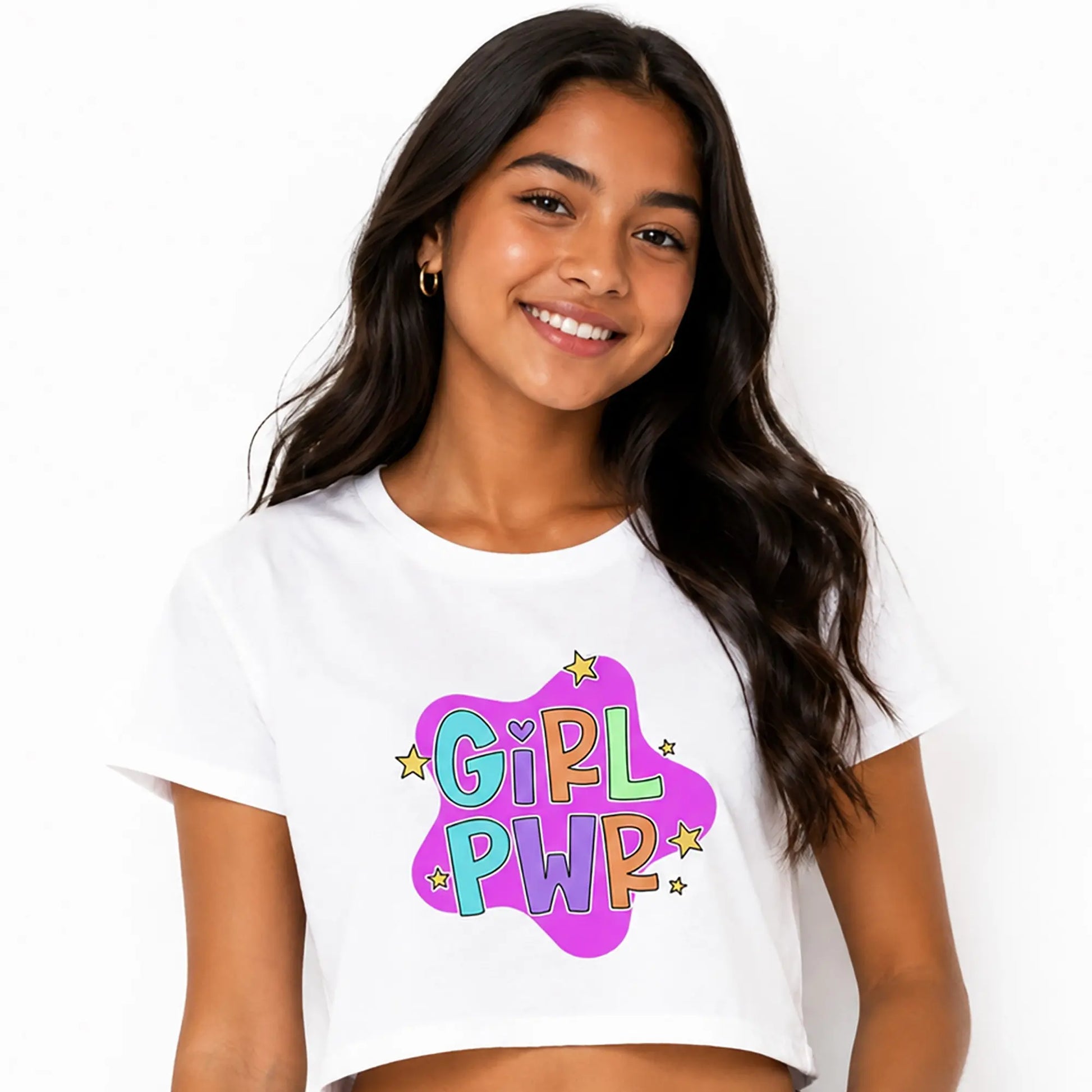 Wear It Loud, Wear It Proud. SHOP Now at The Wishful Fish Kids