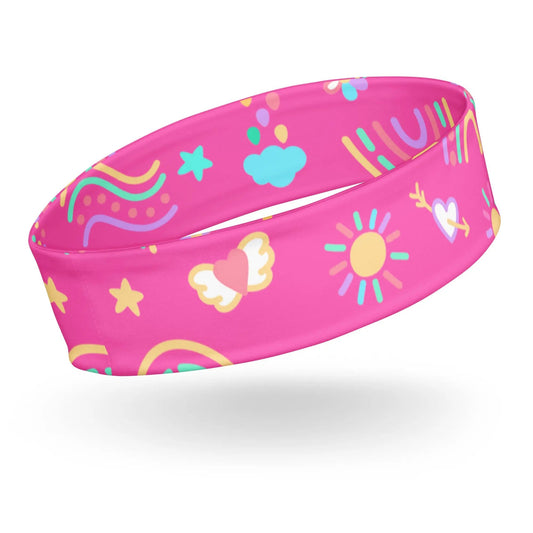 Wear It Loud, Wear It Proud!  SHOP Now at The Wishful Fish KIDS