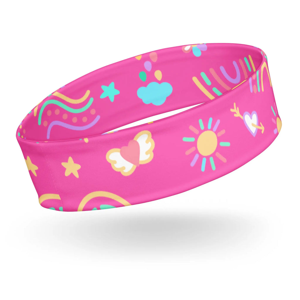 Wear It Loud, Wear It Proud!  SHOP Now at The Wishful Fish KIDS