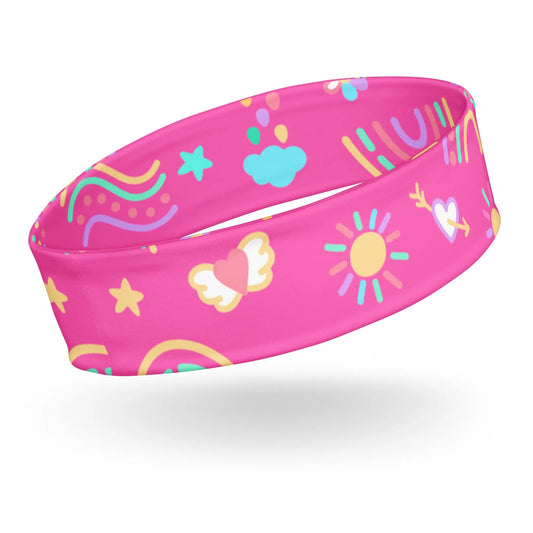 Wear It Loud, Wear It Proud!  SHOP Now at The Wishful Fish KIDS