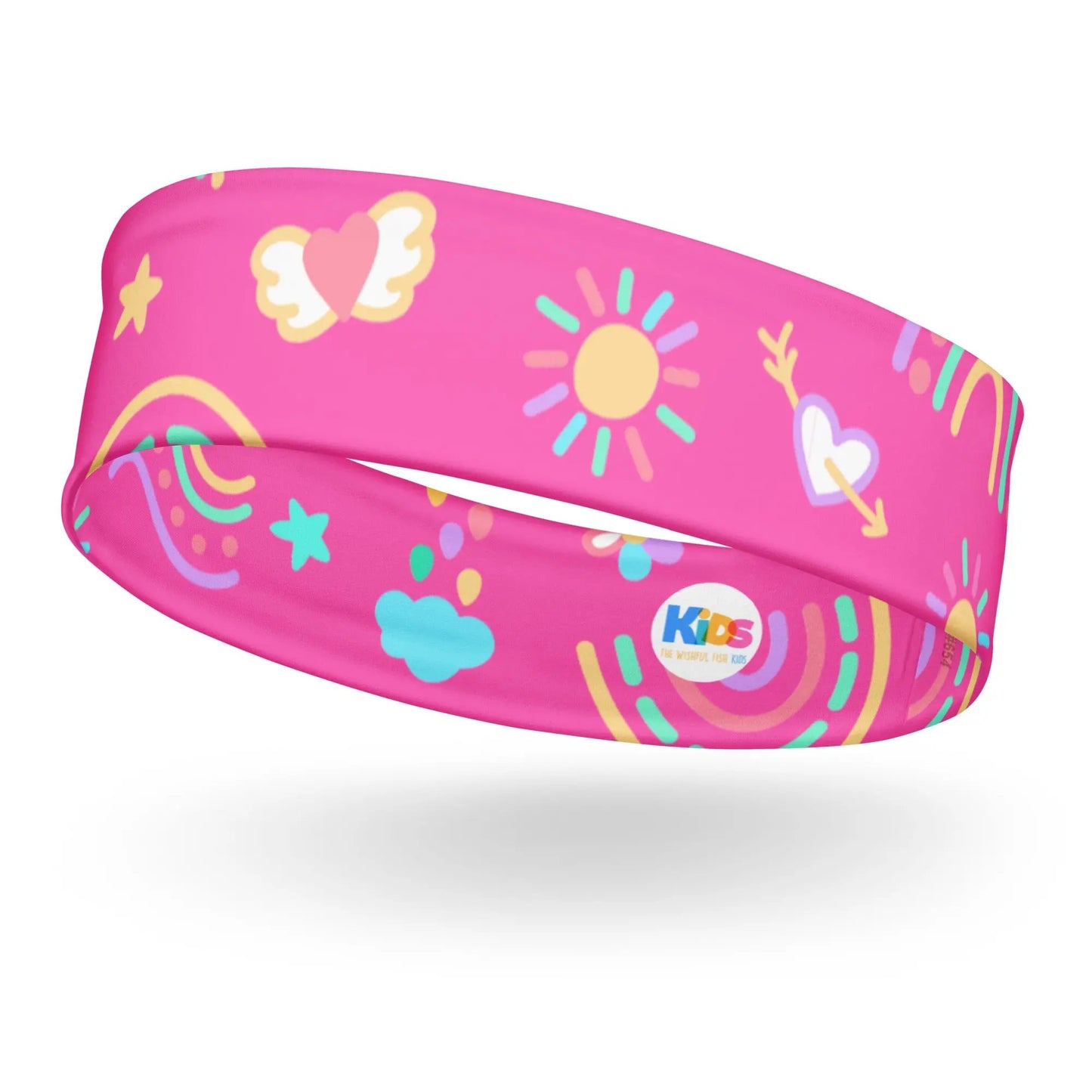 Empower Your Day! SHOP Now at The Wishful Fish KIDS