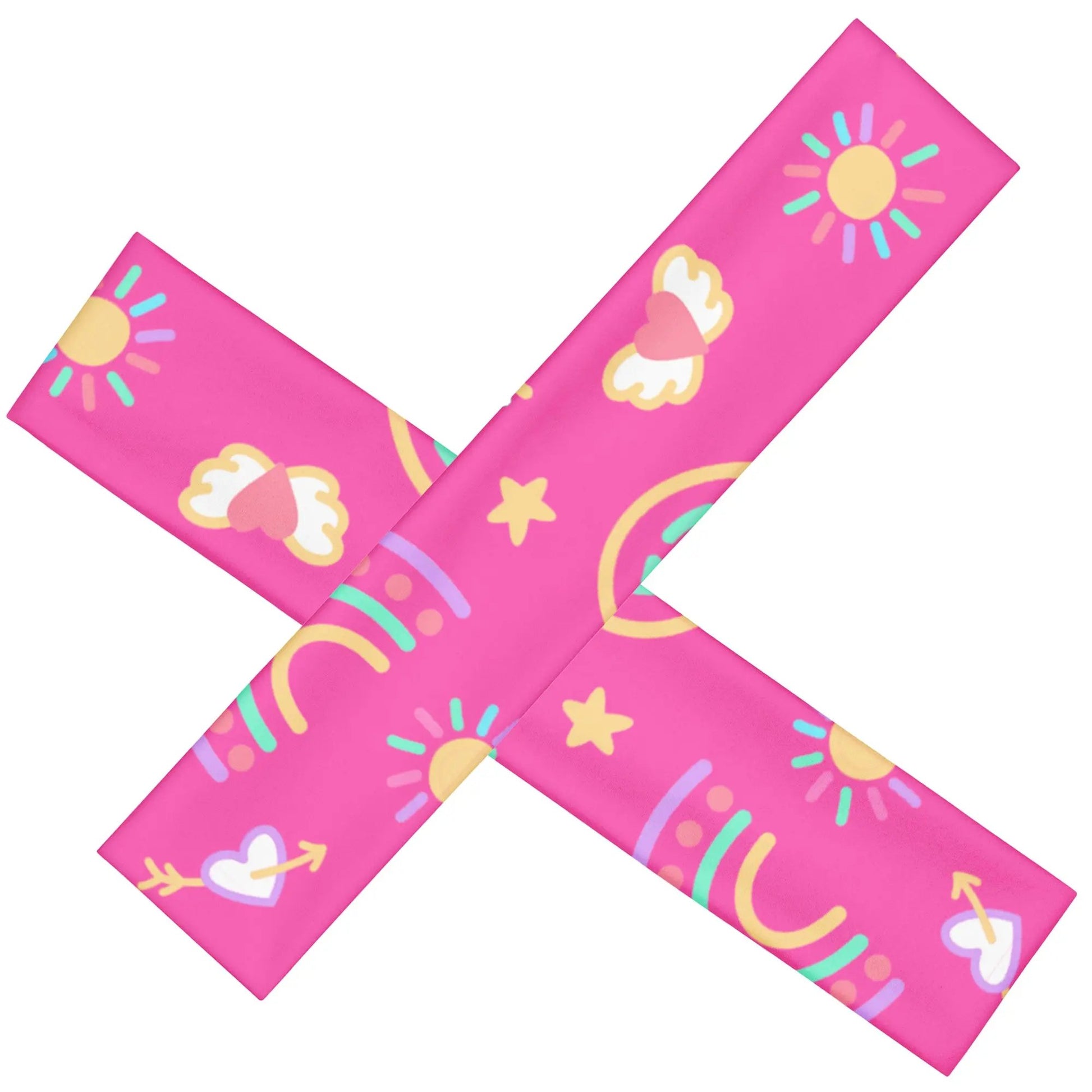 Power Up Your Style. Grab yours TODAY! SHOP Now at The Wishful Fish KIDS