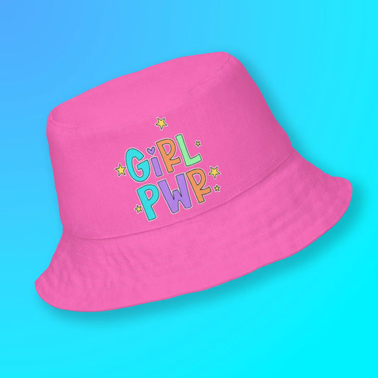 Two Bold Looks in one Hat for Girls who Do It All! SHOP Now at The Wishful Fish KIDS