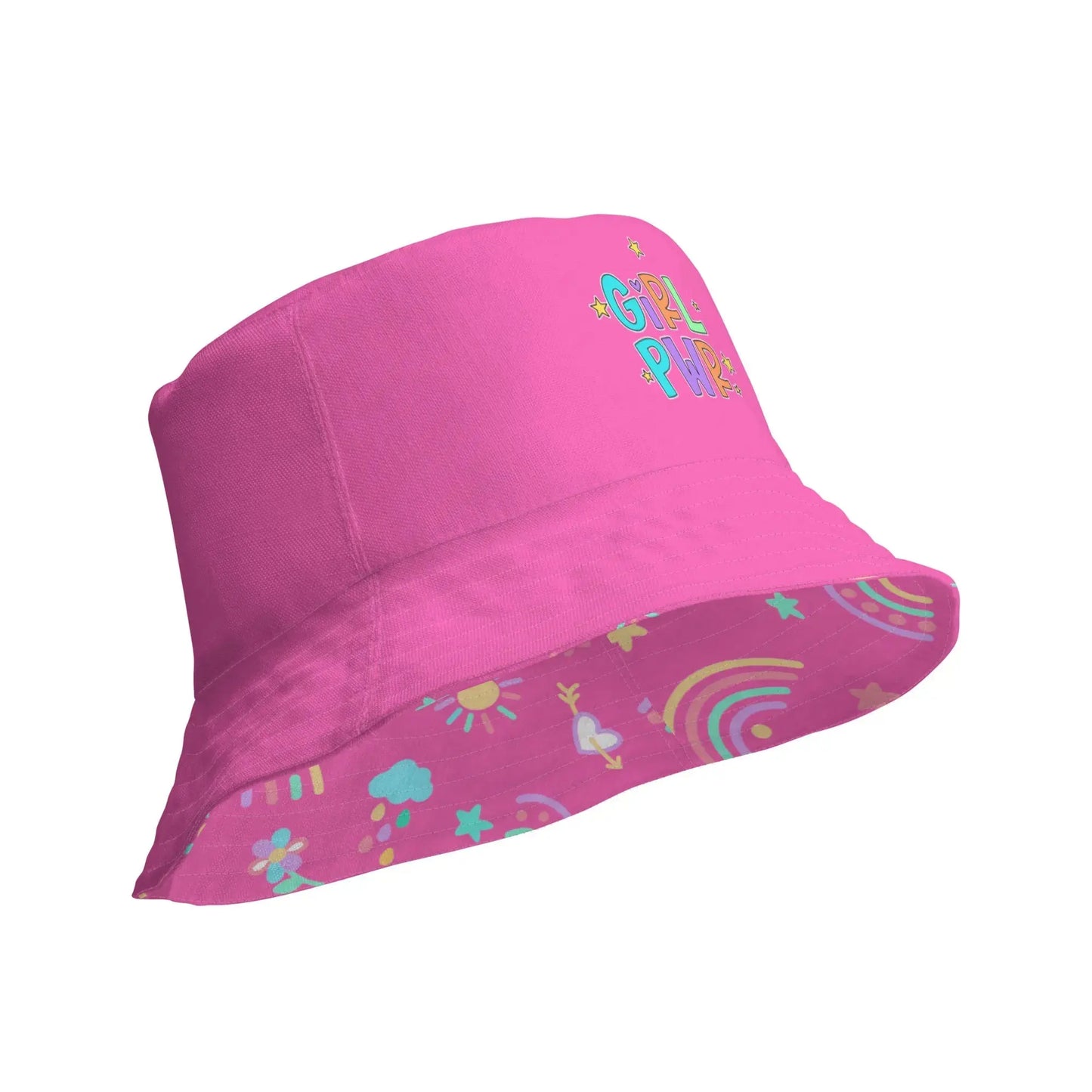 It’s the ultimate accessory for girls who like to mix it up and stand out. SHOP Now at The Wishful Fish KIDS