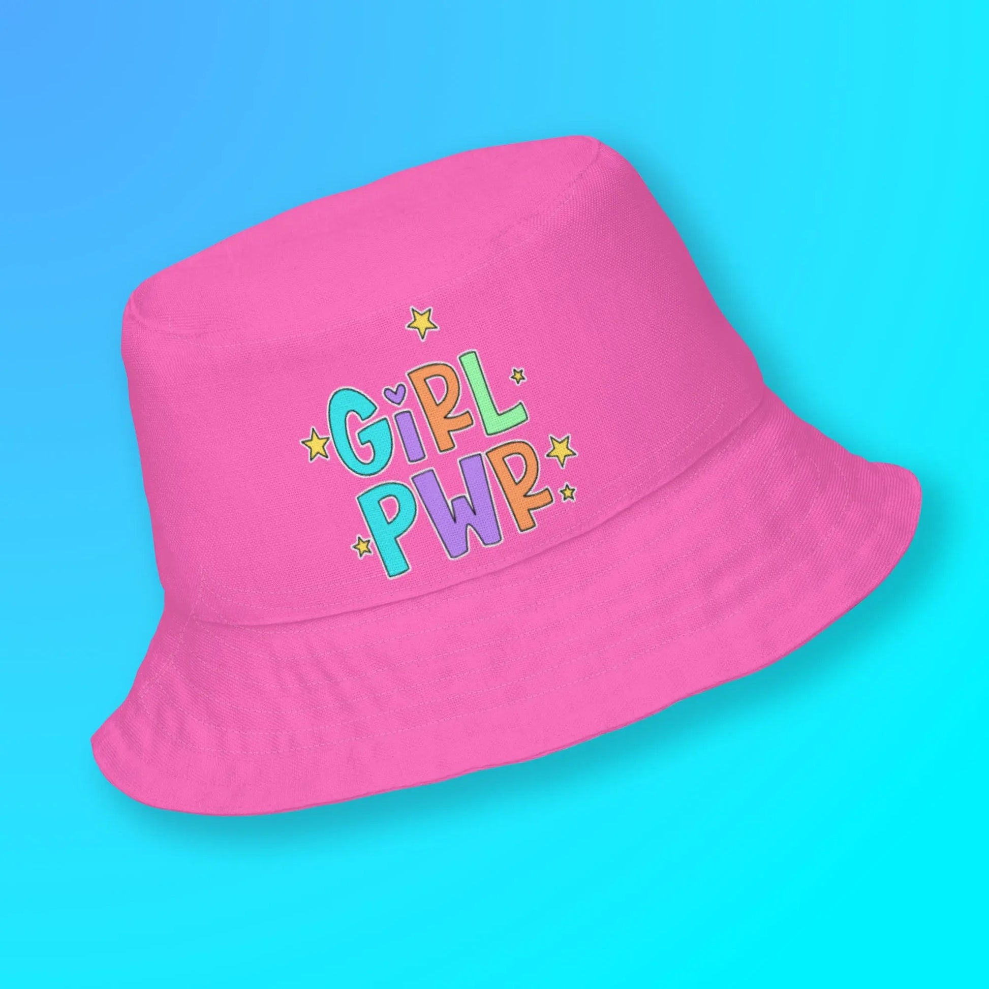 Two Bold Looks in one Hat for Girls who Do It All! SHOP Now at The Wishful Fish KIDS