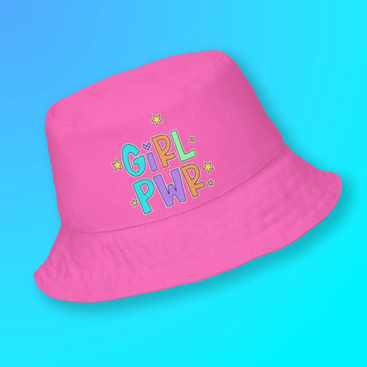 Two Bold Looks in one Hat for Girls who Do It All! SHOP Now at The Wishful Fish KIDS