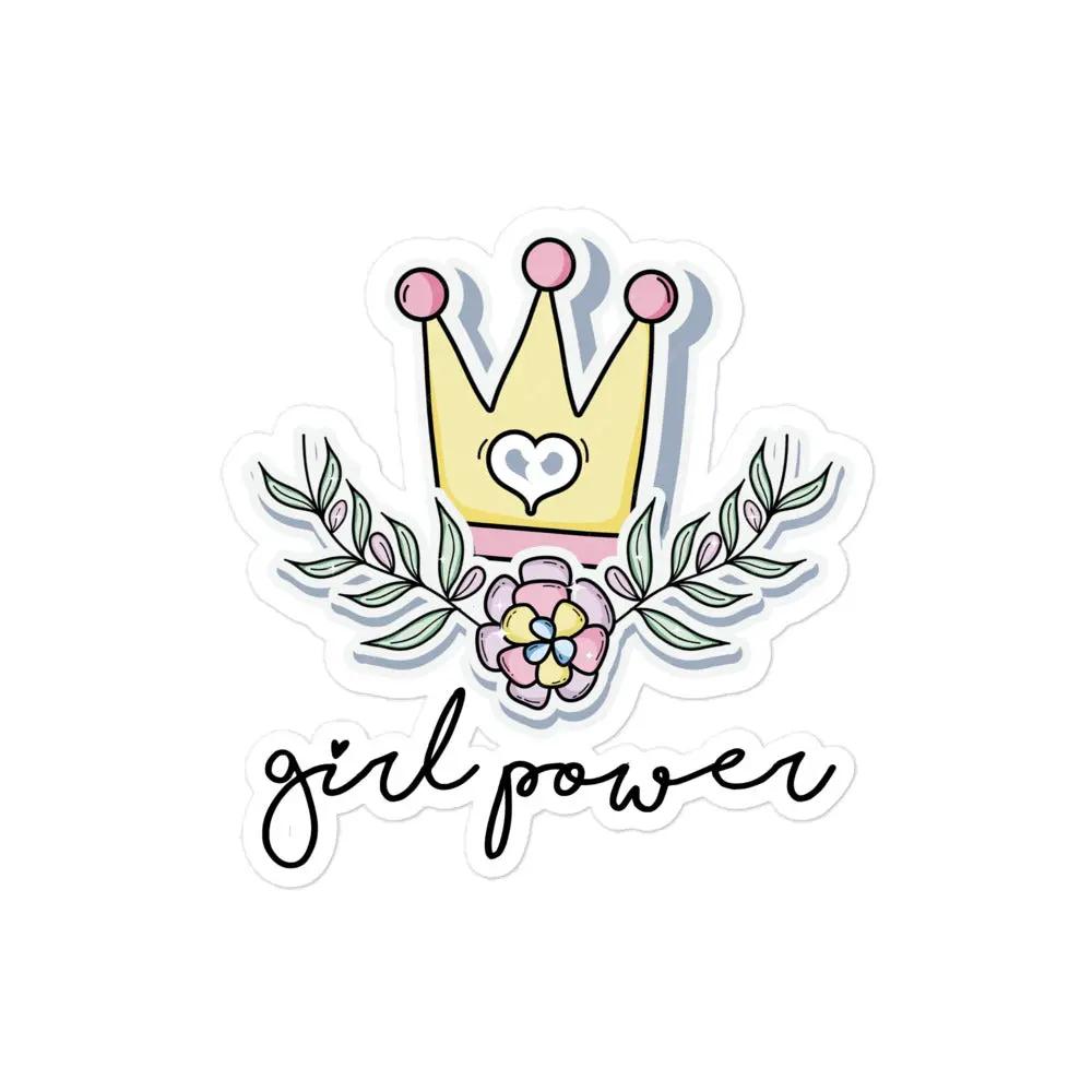 Stick Your Power on Everything. Grab yours TODAY! SHOP Now at The Wishful Fish KIDS