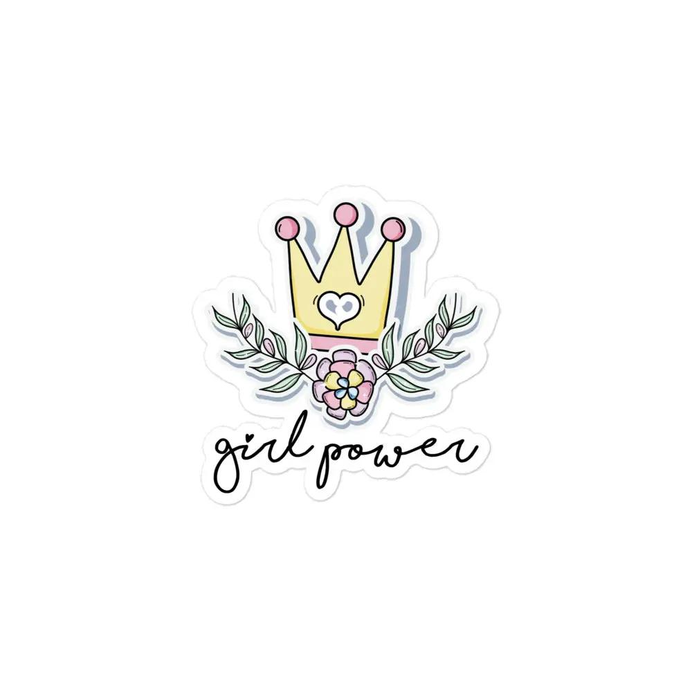 SHOP NOW — Stick Your Power on Everything. Grab yours TODAY! SHOP Now at The Wishful Fish KIDS
