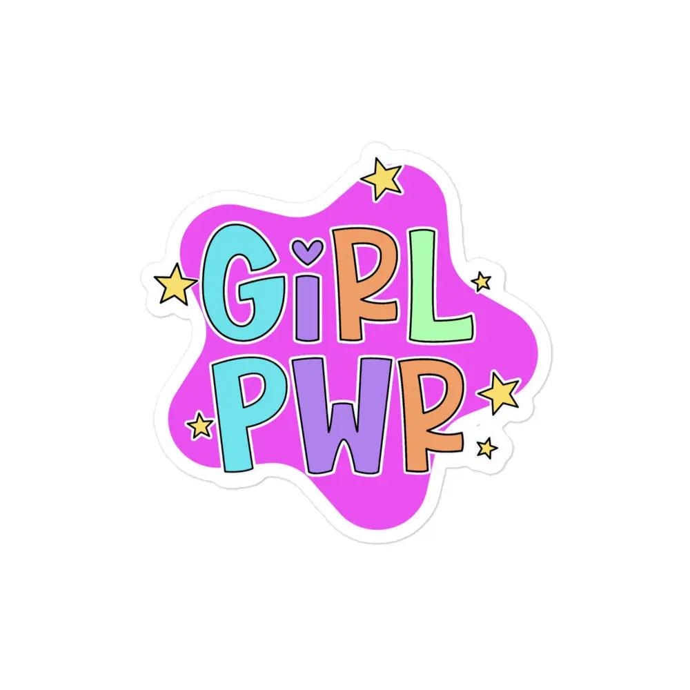  Perfect for laptops, bottles, notebooks, or any surface that deserves a little extra power. SHOP Now at The Wishful Fish KIDS