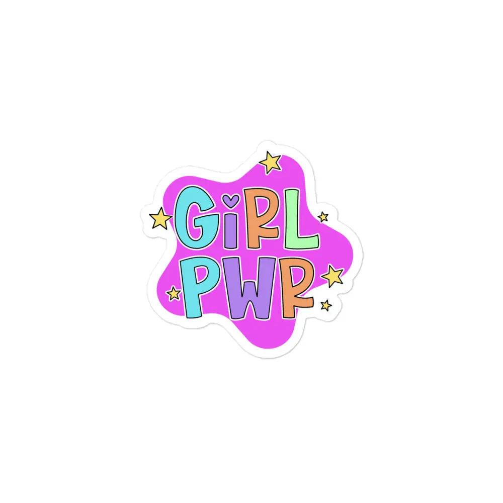 Power That Sticks Anywhere. Grab yours TODAY!  SHOP Now at The Wishful Fish KIDS

