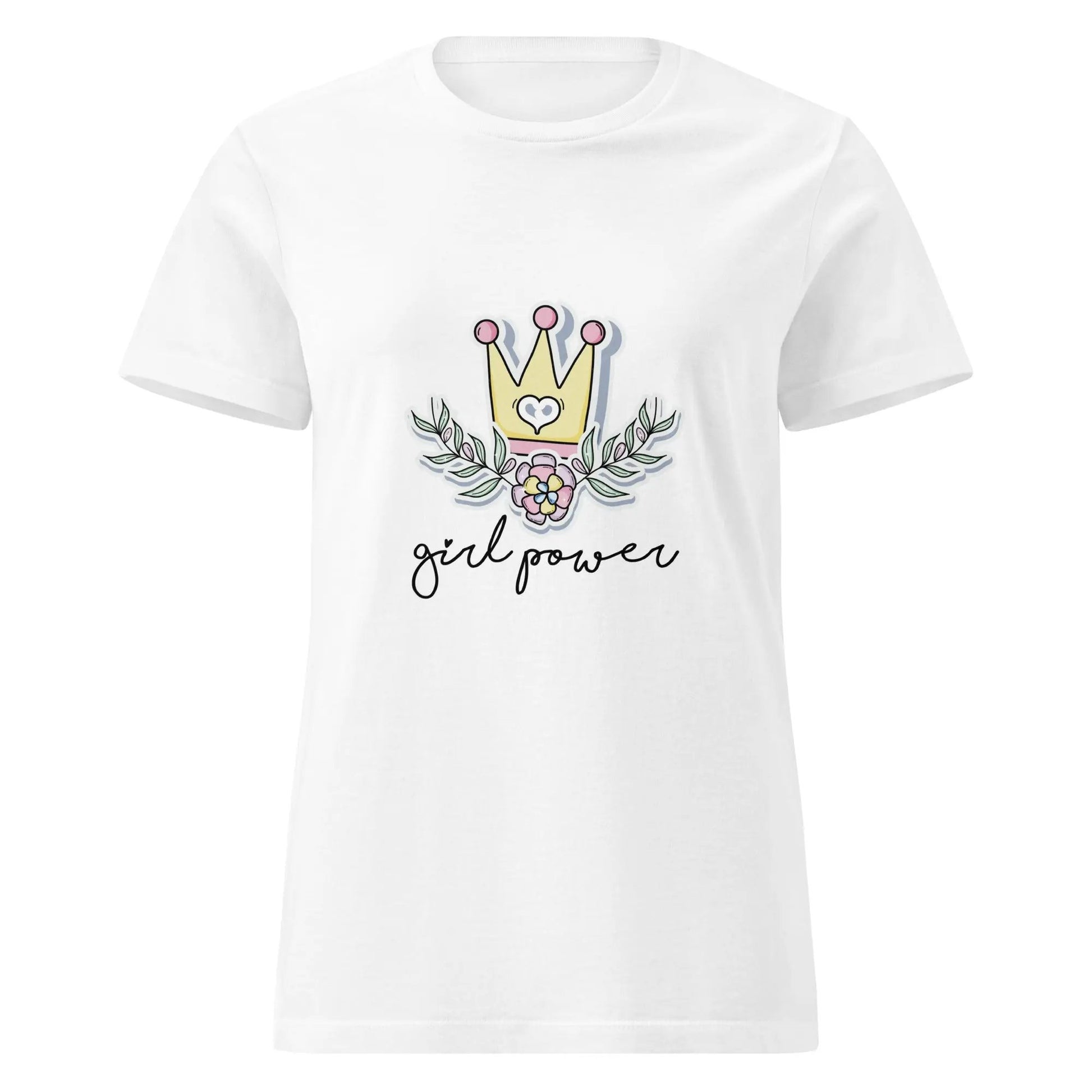 This tee keeps your style strong and your message louder.  SHOP Now at The Wishful Fish KIDS