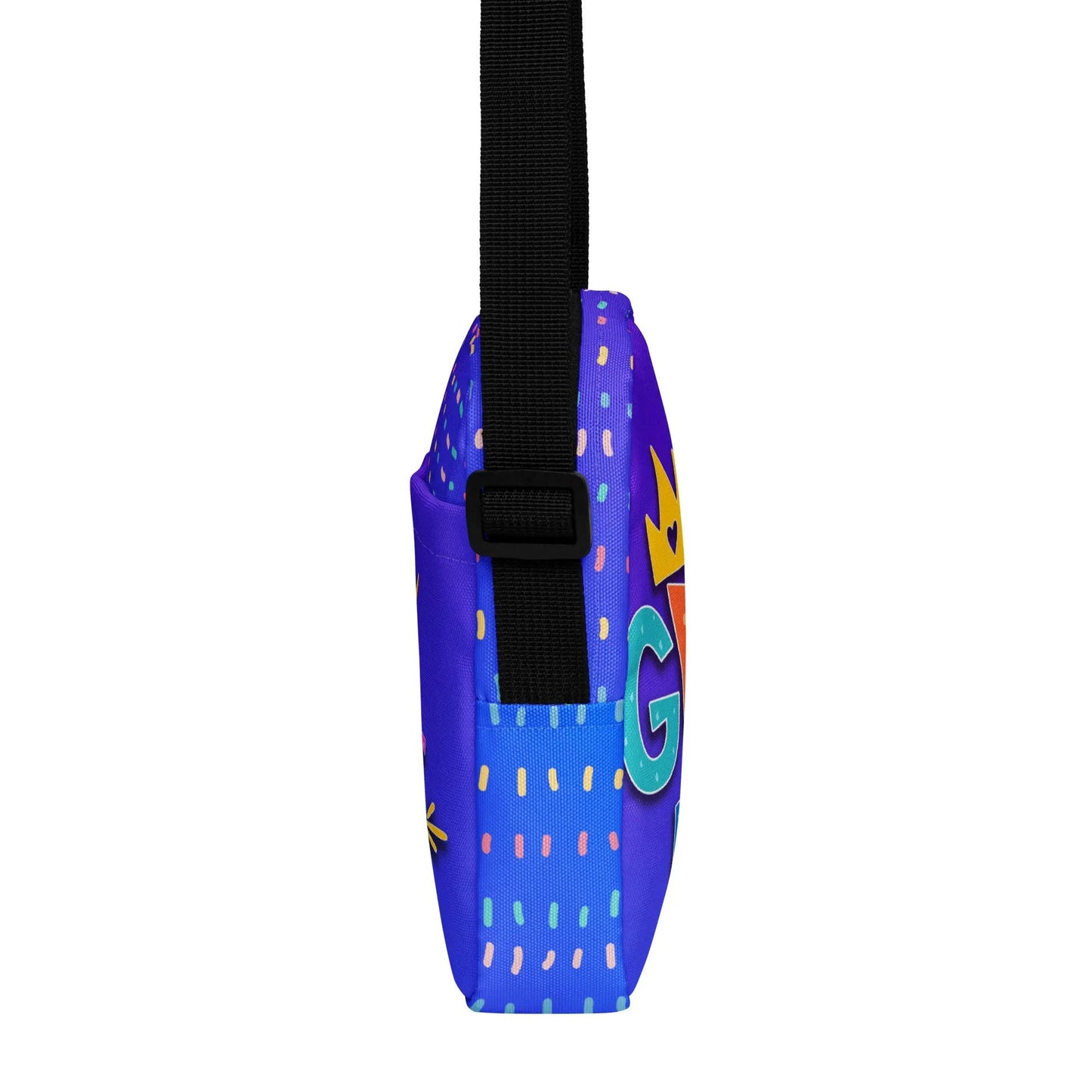 Easy carry. Big vibe. Grab yours TODAY! SHOP Now at The Wishful Fish KIDS