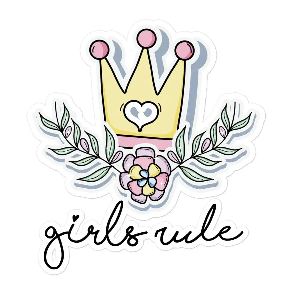 Let the world know where you stand — and stick to it. SHOP Now at The Wishful Fish KIDS