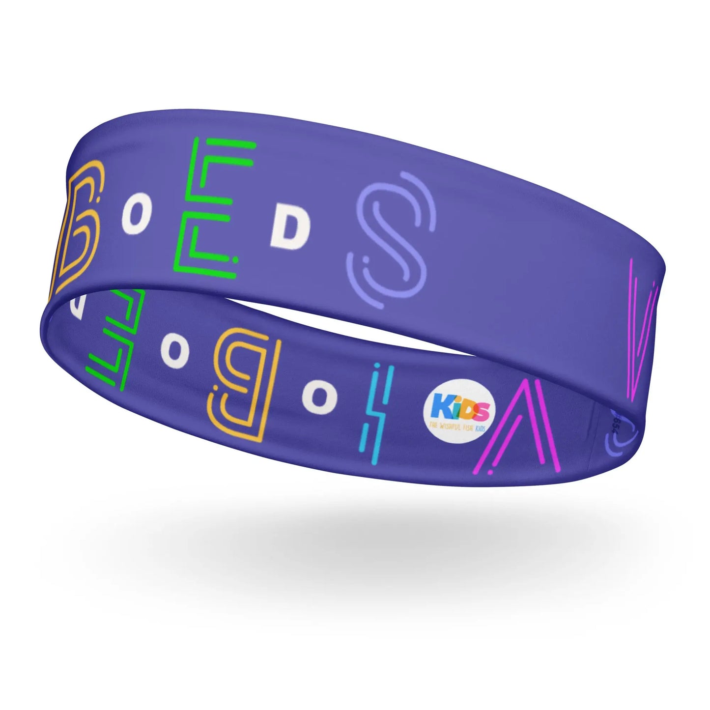 Good Vibes All Day! SHOP Now at The Wishful Fish KIDS