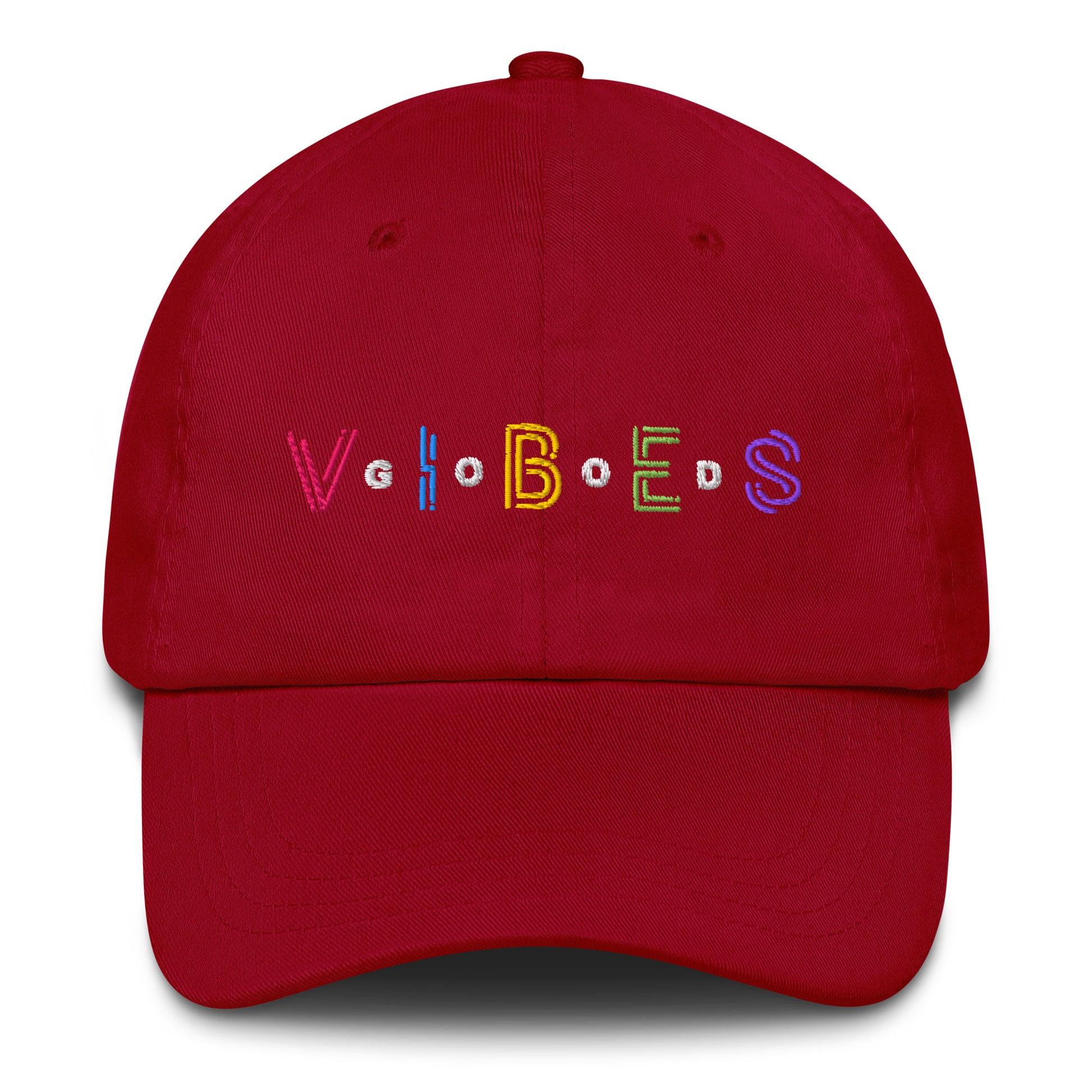 With its cool design and comfy fit, this hat brings a burst of feel-good energy to every outfit. SHOP Now at The Wishful Fish KIDS