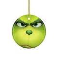 Bring a mischievous grin to your tree. SHOP Now at The Wishful Fish KIDS