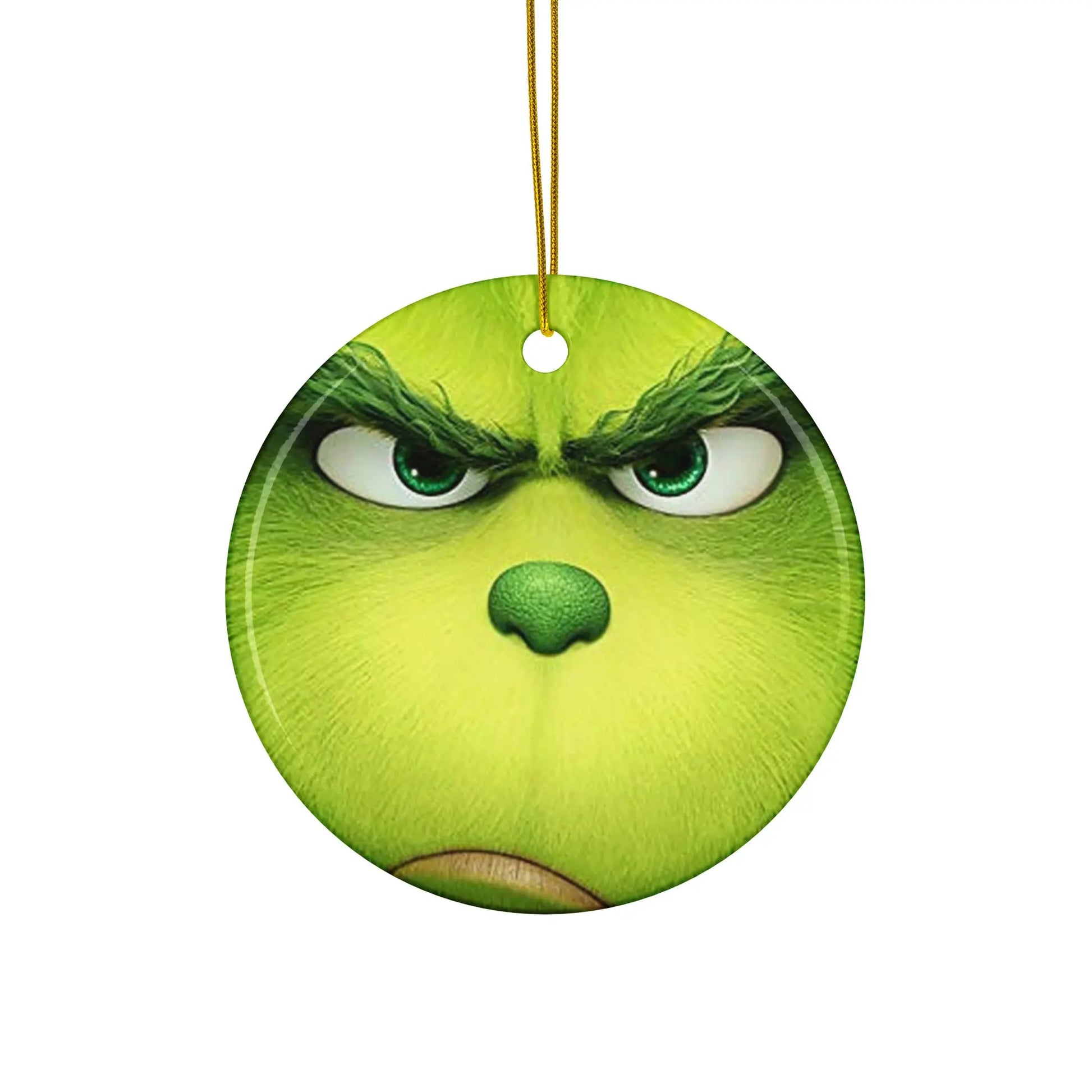 Bring a mischievous grin to your tree. SHOP Now at The Wishful Fish KIDS