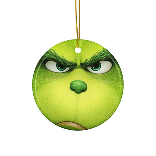 Bring a mischievous grin to your tree. SHOP Now at The Wishful Fish KIDS