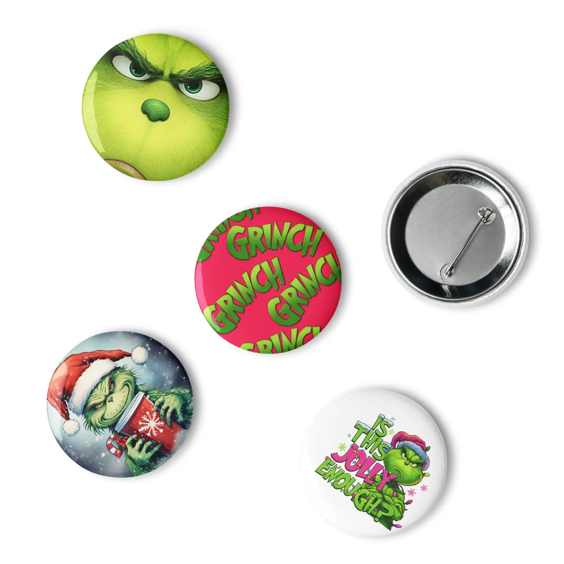 A fun and festive way to express personality during the holiday season. SHOP NOW at The Wishful Fish KIDS