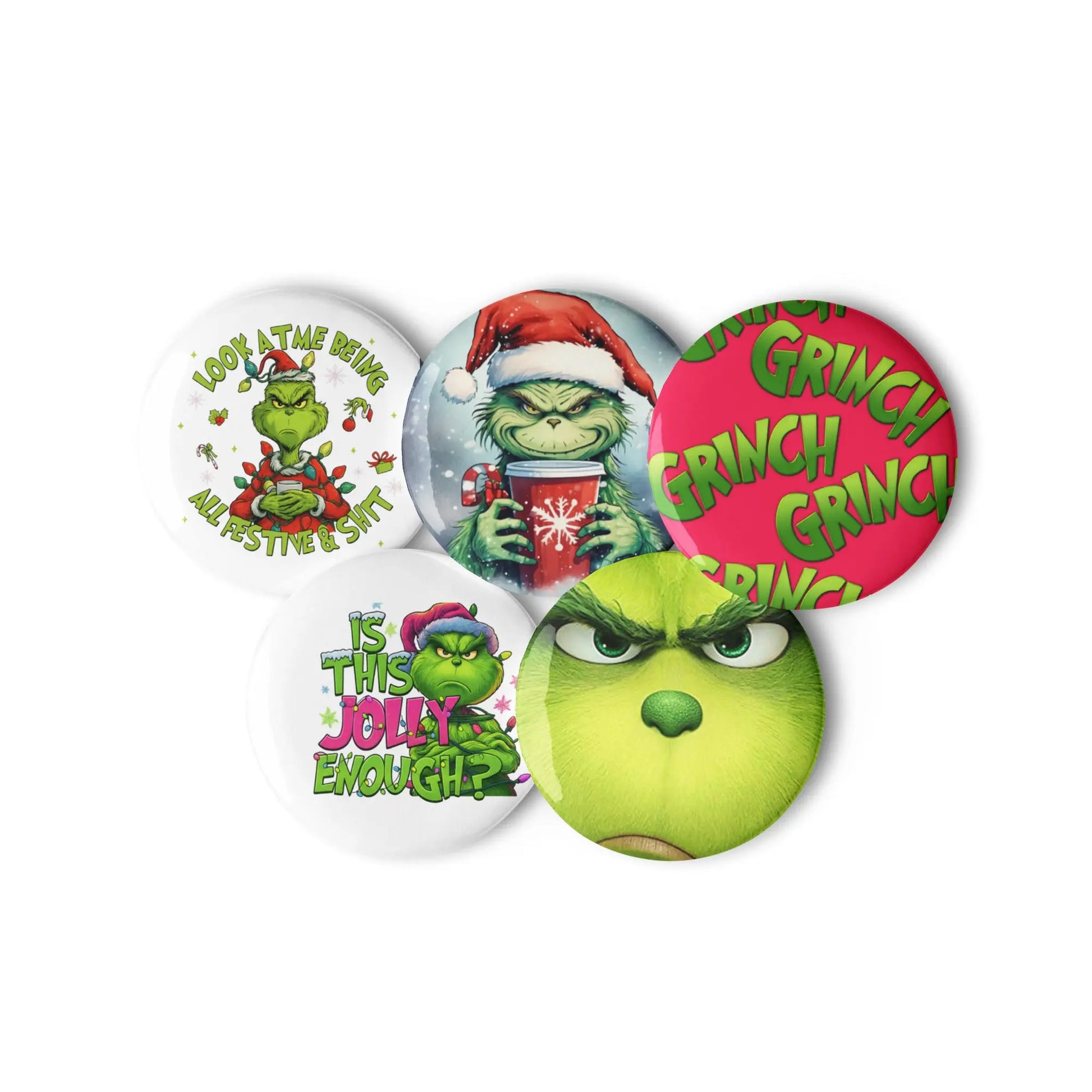 Spread holiday cheer (or a little playful mischief!). SHOP NOW at The Wishful Fish KIDS