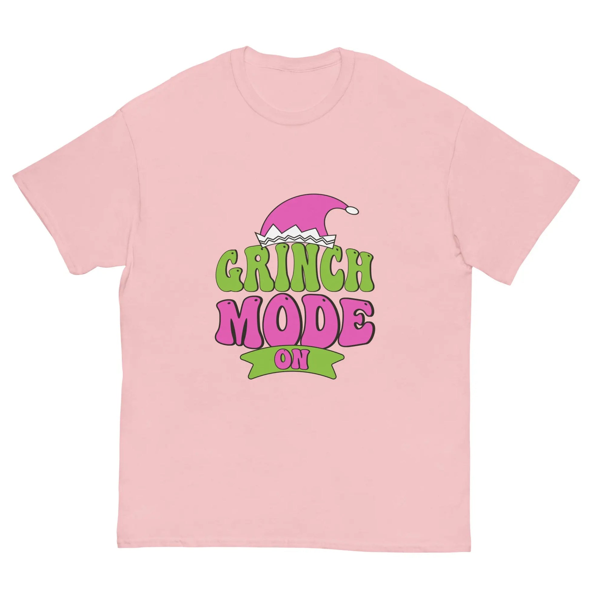 A fun gift for you or friends who love to stand out, speak up, and do the holidays their way. SHOP Now at The Wishful Fish KIDS