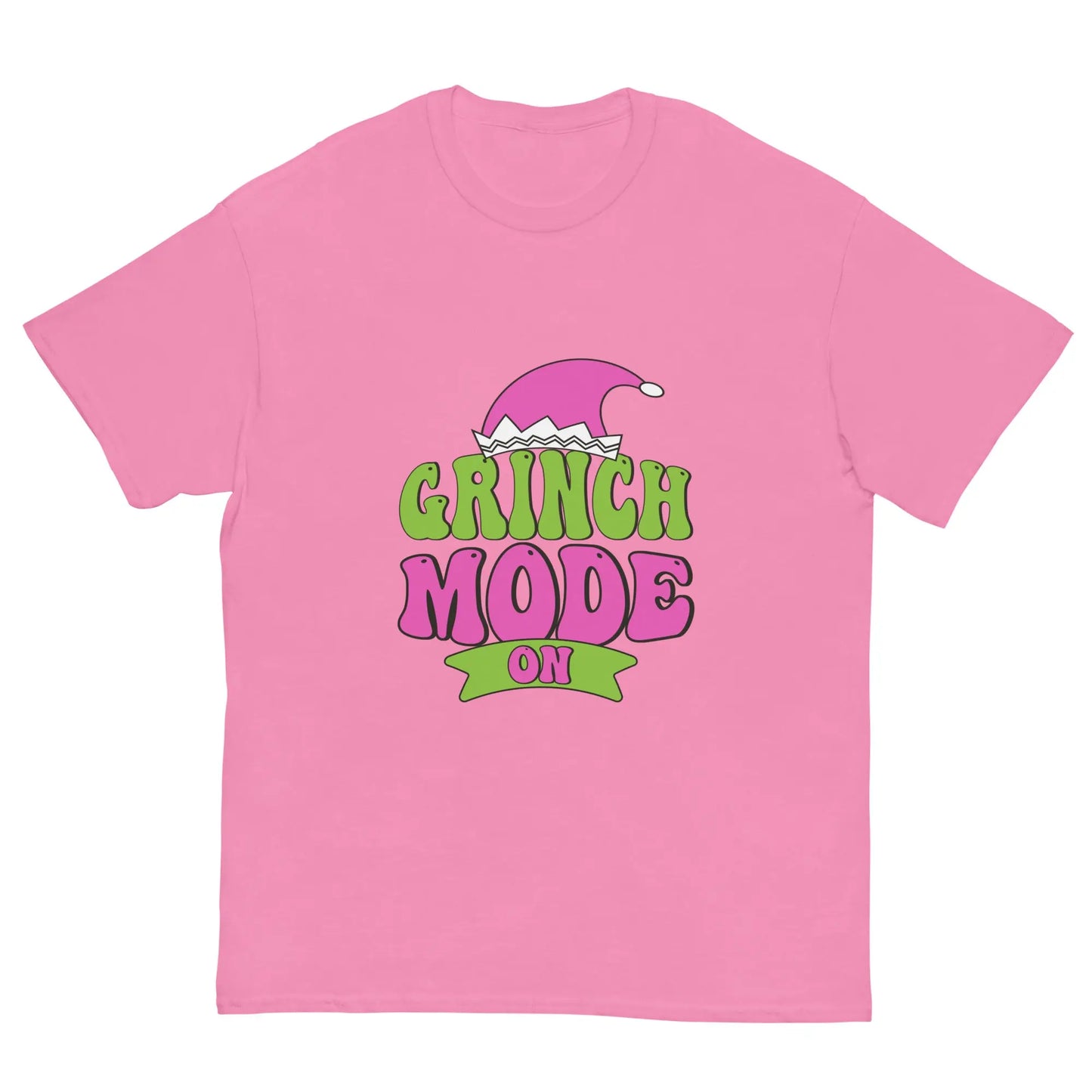 Designed for those who prefer a dash of mischief over sugar plums. SHOP Now at The Wishful Fish KIDS