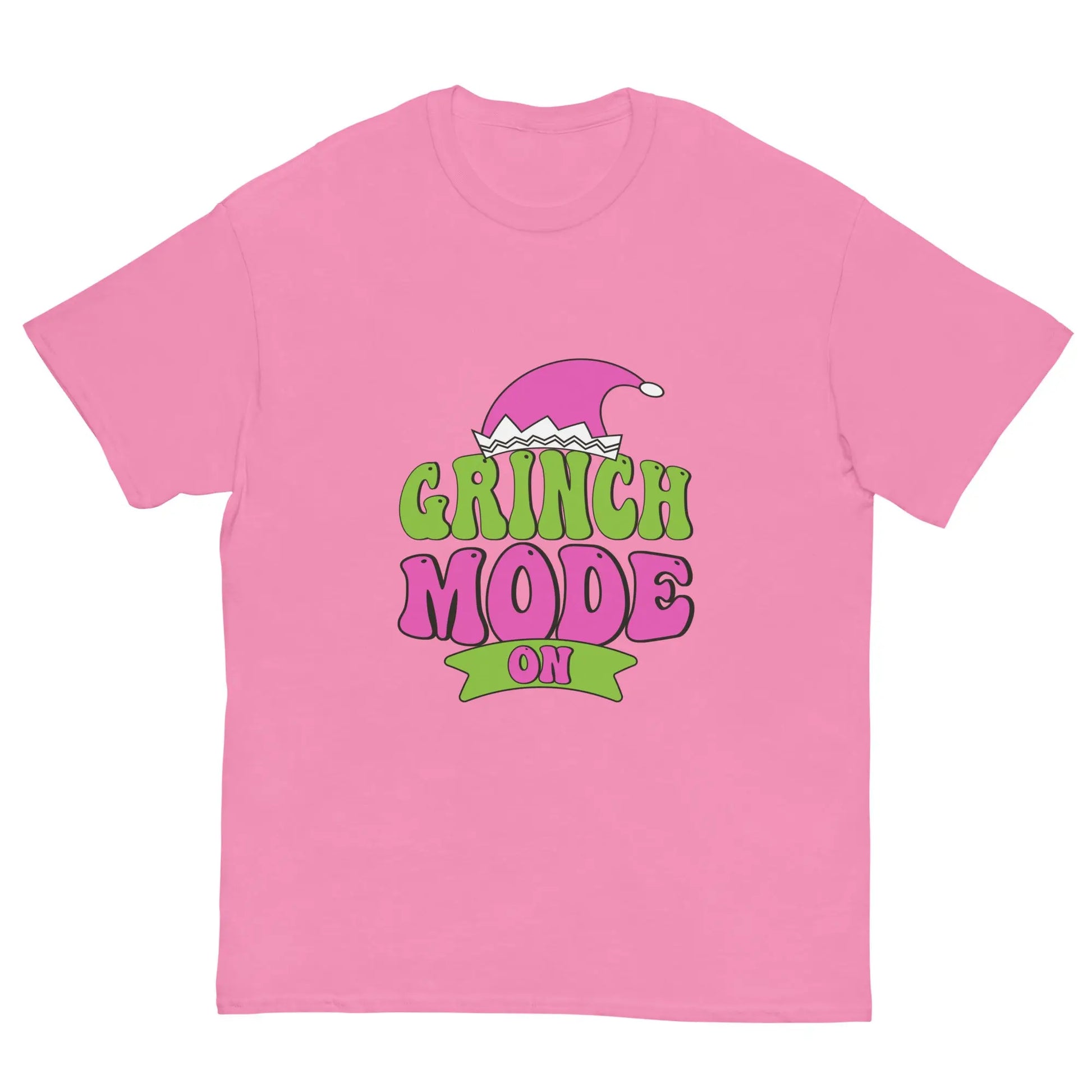 Designed for those who prefer a dash of mischief over sugar plums. SHOP Now at The Wishful Fish KIDS