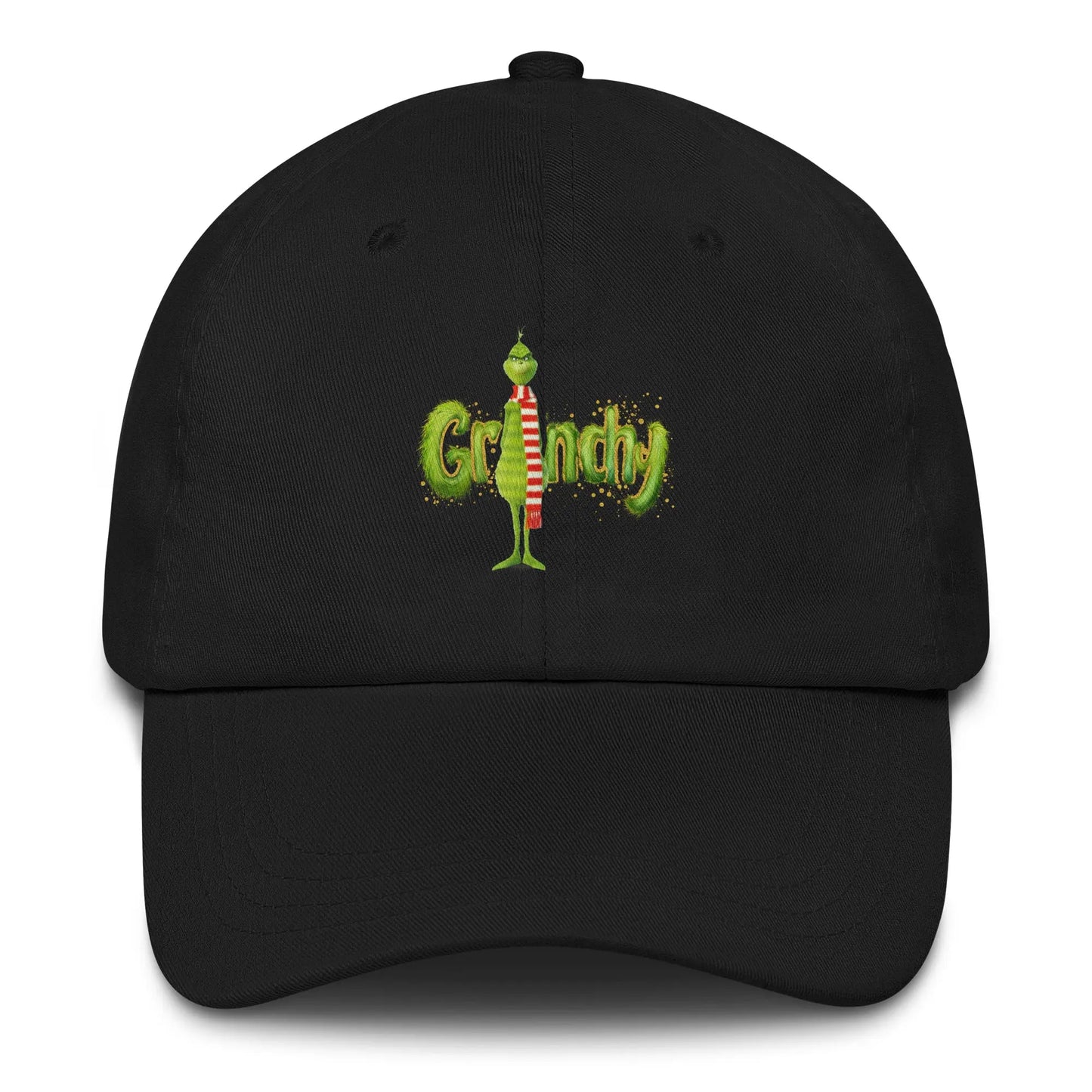 Embrace your inner Grinch this holiday season. SHOP Now at The Wishful Fish KIDS